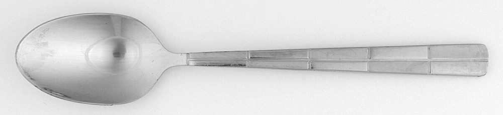 Cambridge Silver Landscape Teaspoon 6300938