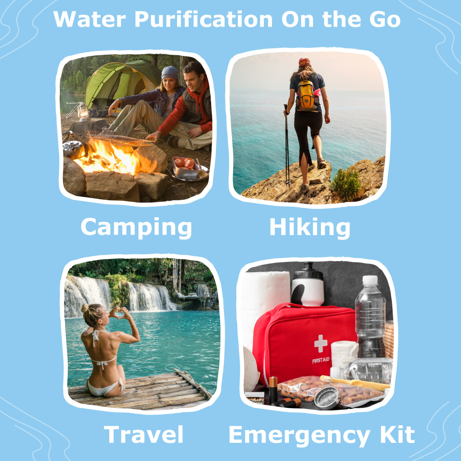 CDS Water Purification Solution Ready to use Glass bottle 4 oz 118ml Sealsafe