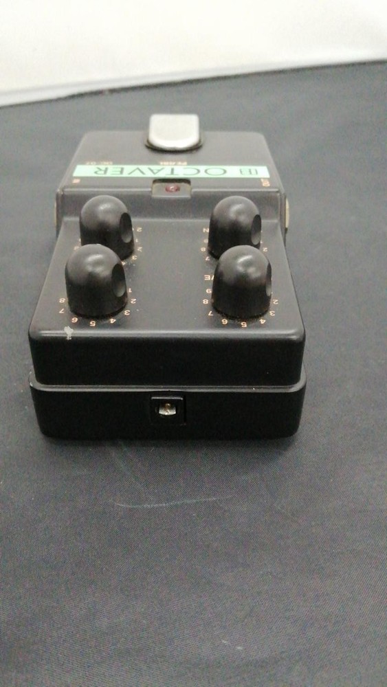 Pearl Oc-07 Effector No.nm1570
