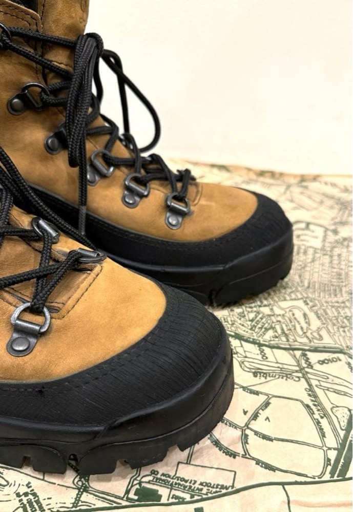 Danner Combat Hiker 2009 Original 8.5R