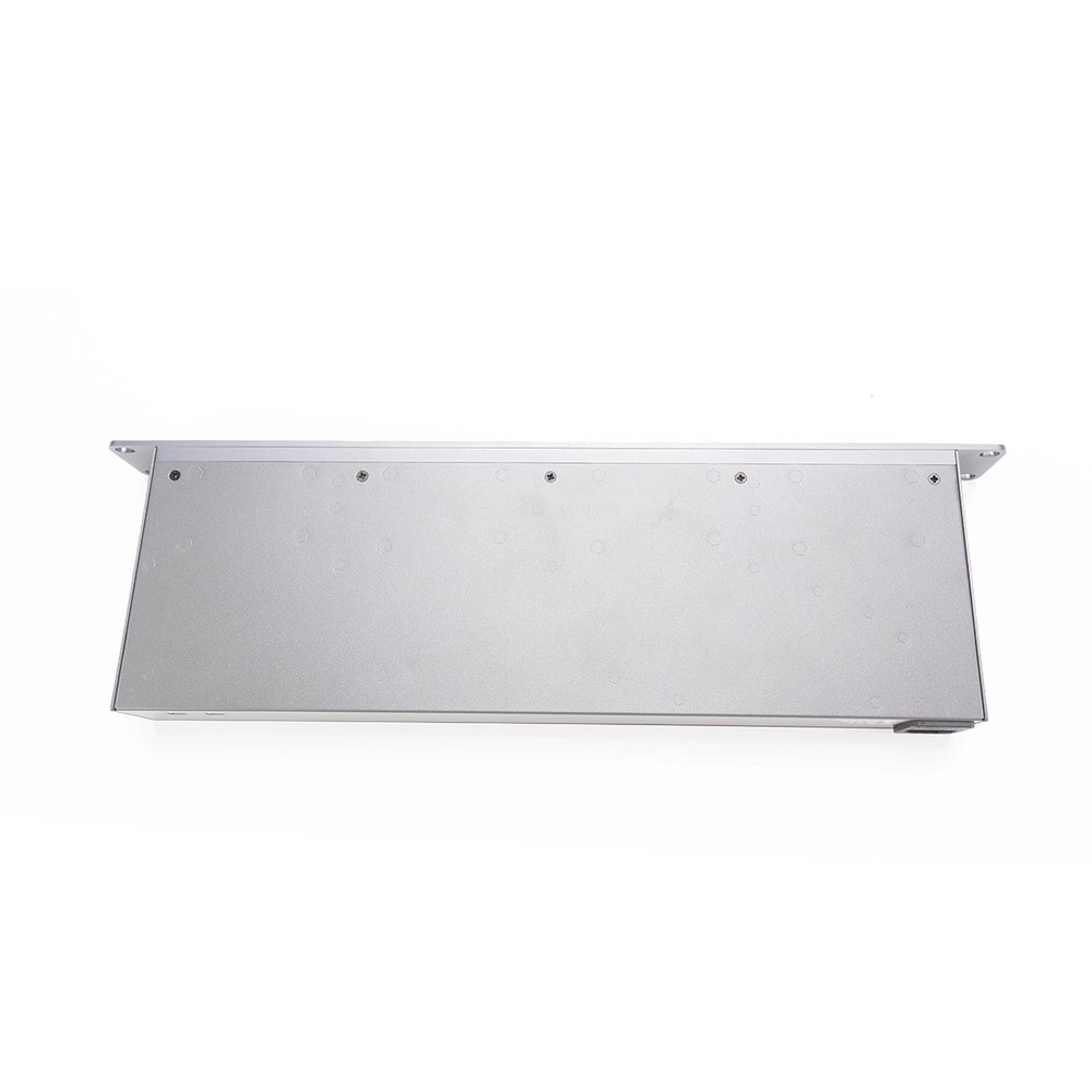 Blackmagic Design DISKMDOCK4/TB2 Multidock 2 4 Disk Docking Station - SKU2039233