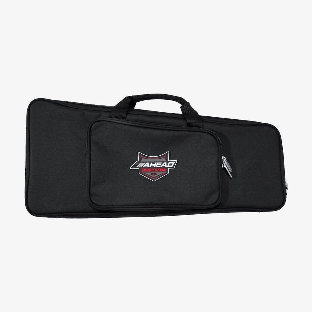Ahead Armor Deluxe Chime Case 35-Bar Windchimes