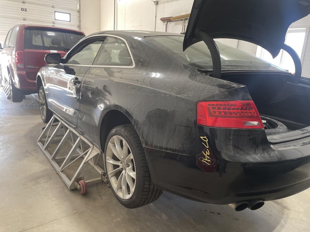 Used Floor Jack fits: 2014 Audi A5 Grade A