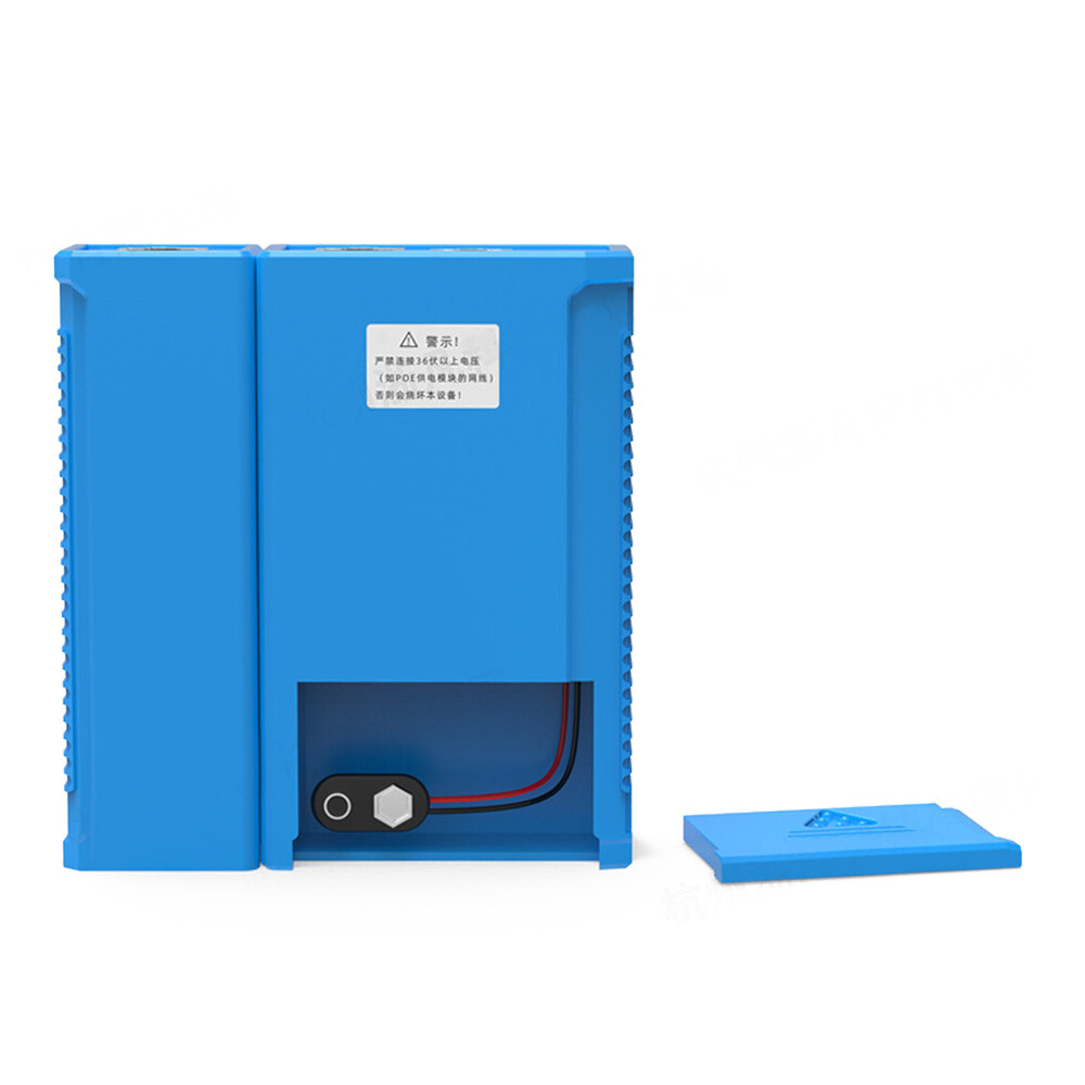 New Multifunction RJ45 Ethernet Cable Lan Tester Network Cable Tester Tools