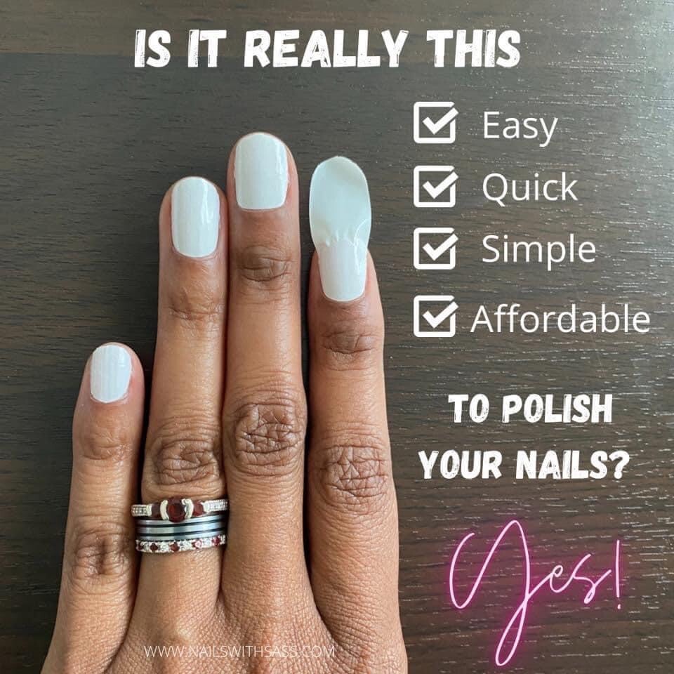 COLOR STREET PURPLES 100% nail polish strips NEW HTF Glitter Chrome Prince Neon