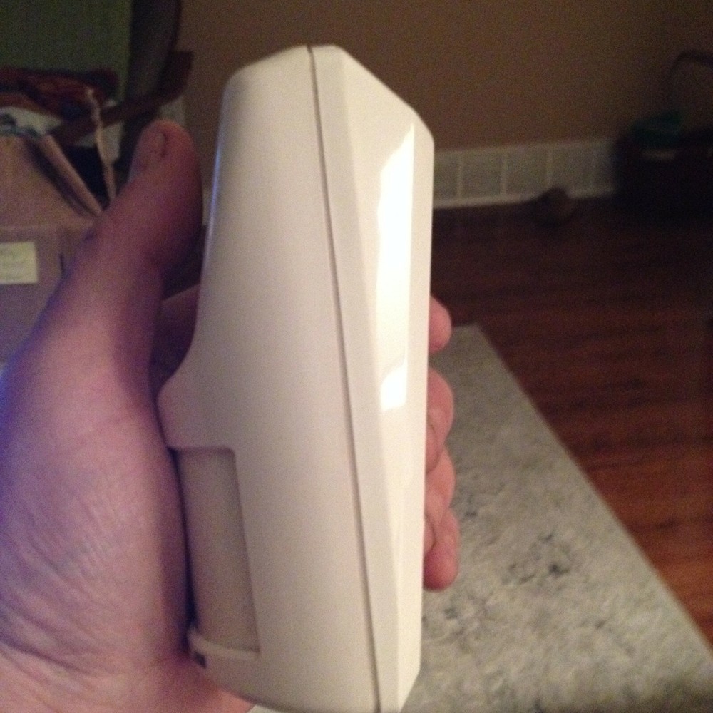 ademco Quest motion2260sn used