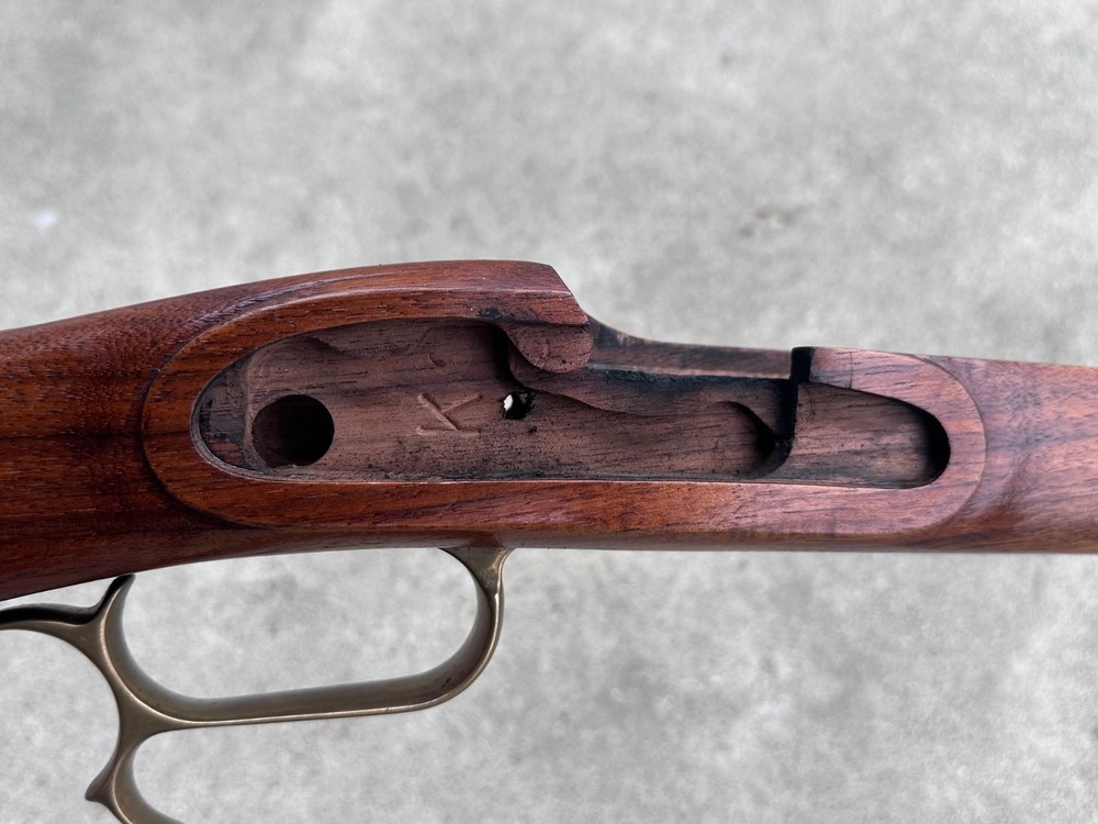 Thompson Center Hawken Stock Assembly Flintlock Muzzleloader .45 .50 cal KIT