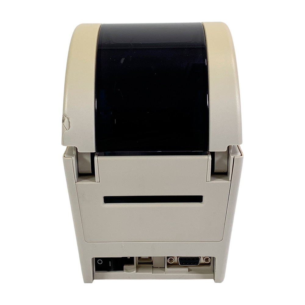 TESTED TSC TDP-225 Performance Desktop Direct Thermal Label Printer USB Serial