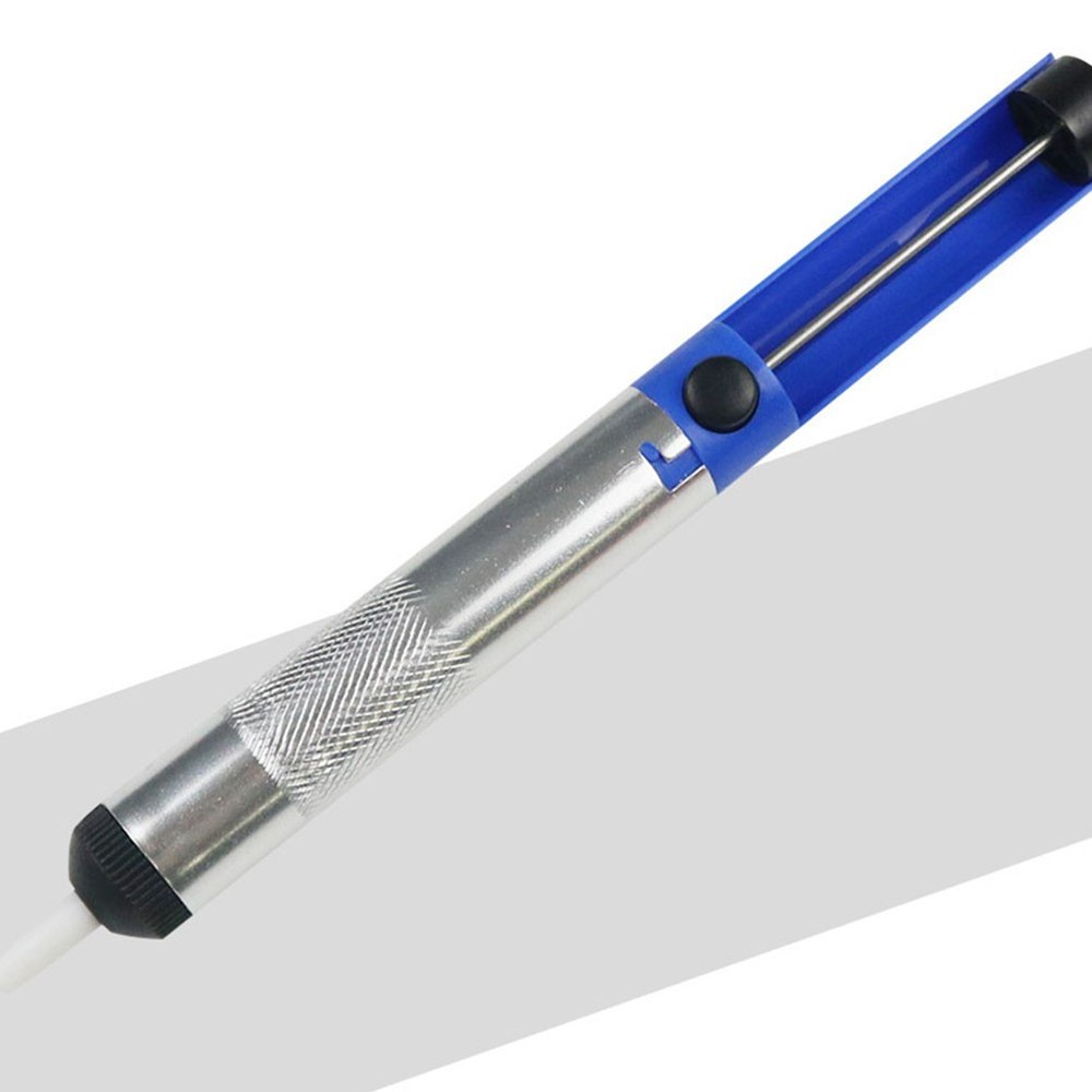 3 Pcs Plunger Suction Tool Solder Sucker Desoldering Vacuum Pump