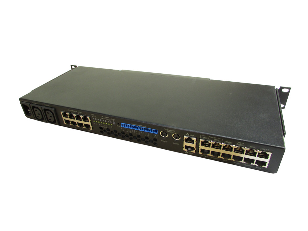 APC AP9320 Environmental Management System - Tested