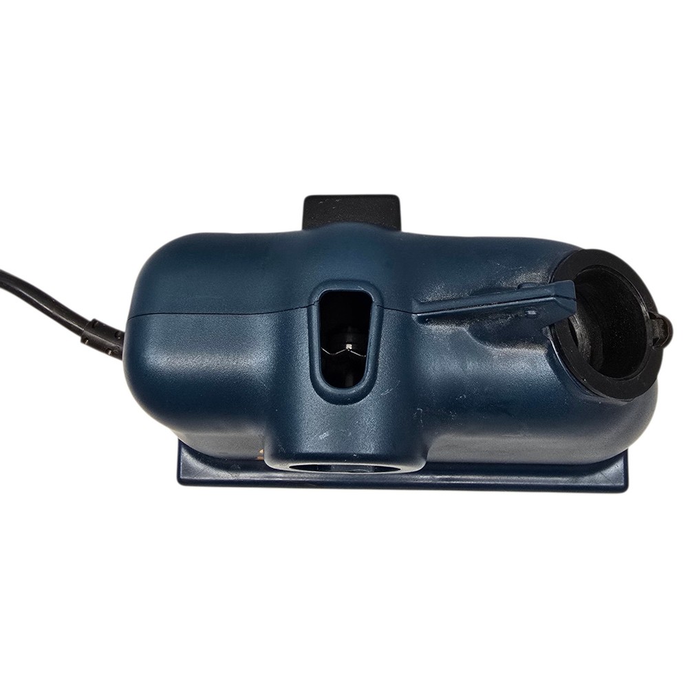 Drill Doctor Model 250 Handyman Drill Bit Sharpener - Unit ONLY, NO Accessories!