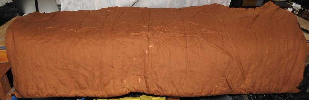 5 Degree Cedar Ridge Silverthorne Sleeping Bag