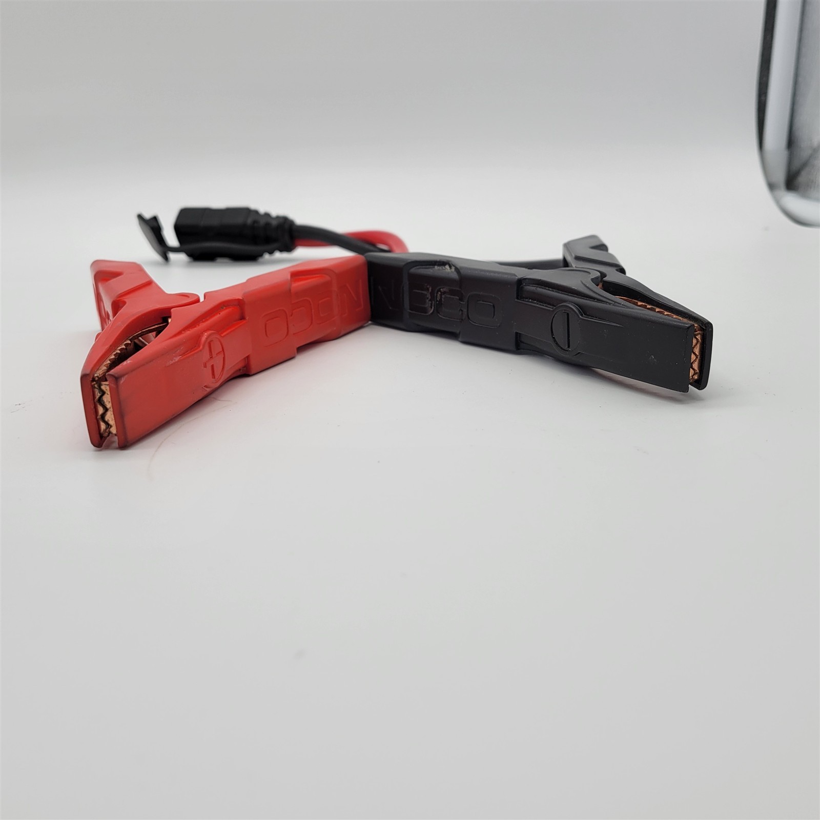 NOCO GBC003 Boost HD Precision Battery Clamps for GB20, GB40, GB50, and GBX45