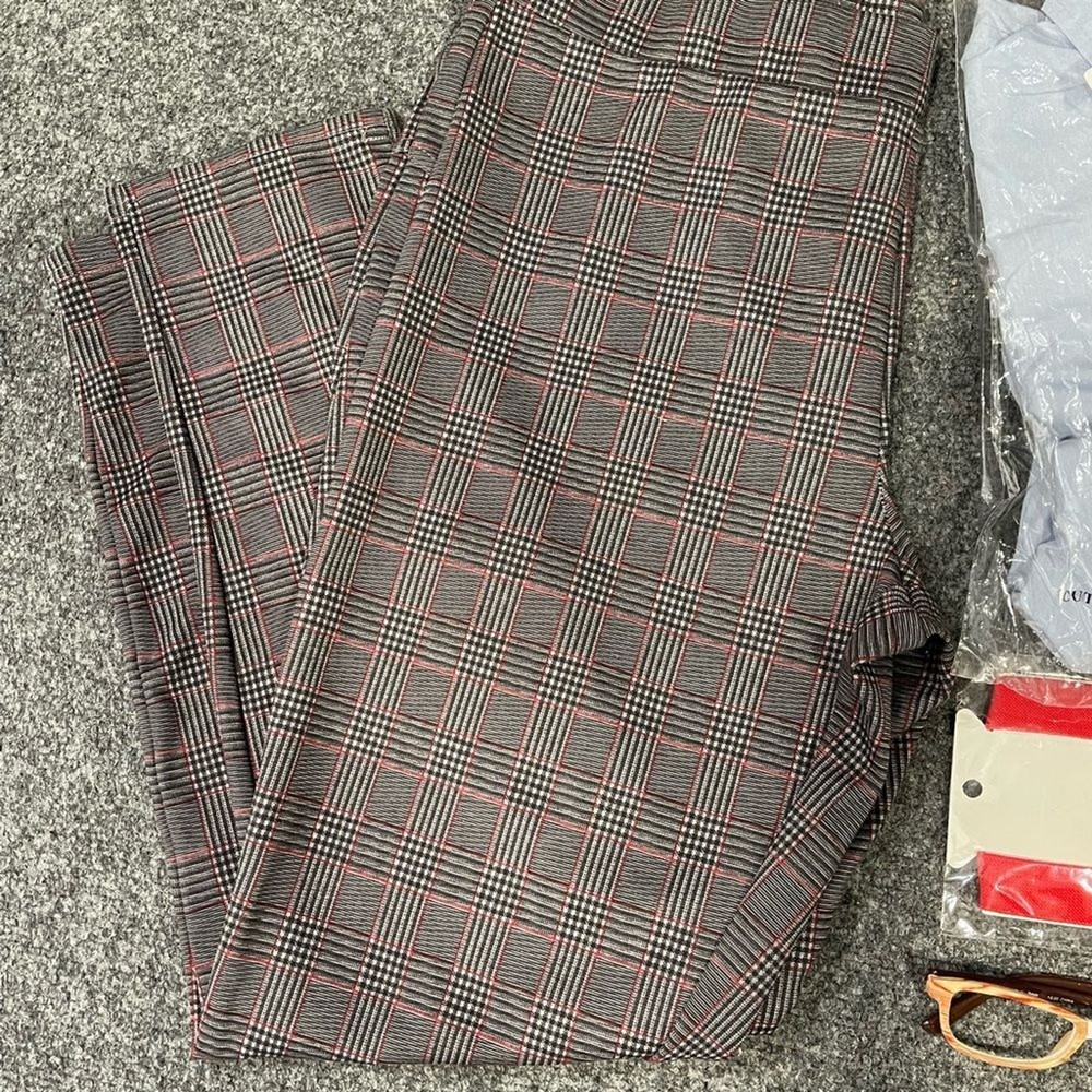*Custom Nerdy Ned Costume Sz L