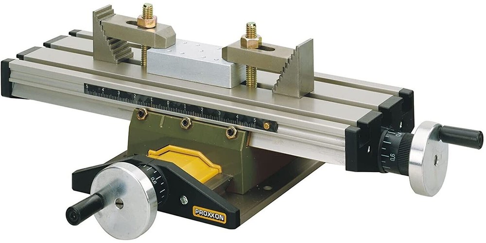 Proxxon 27100 MICRO compound table KT 70 NEW