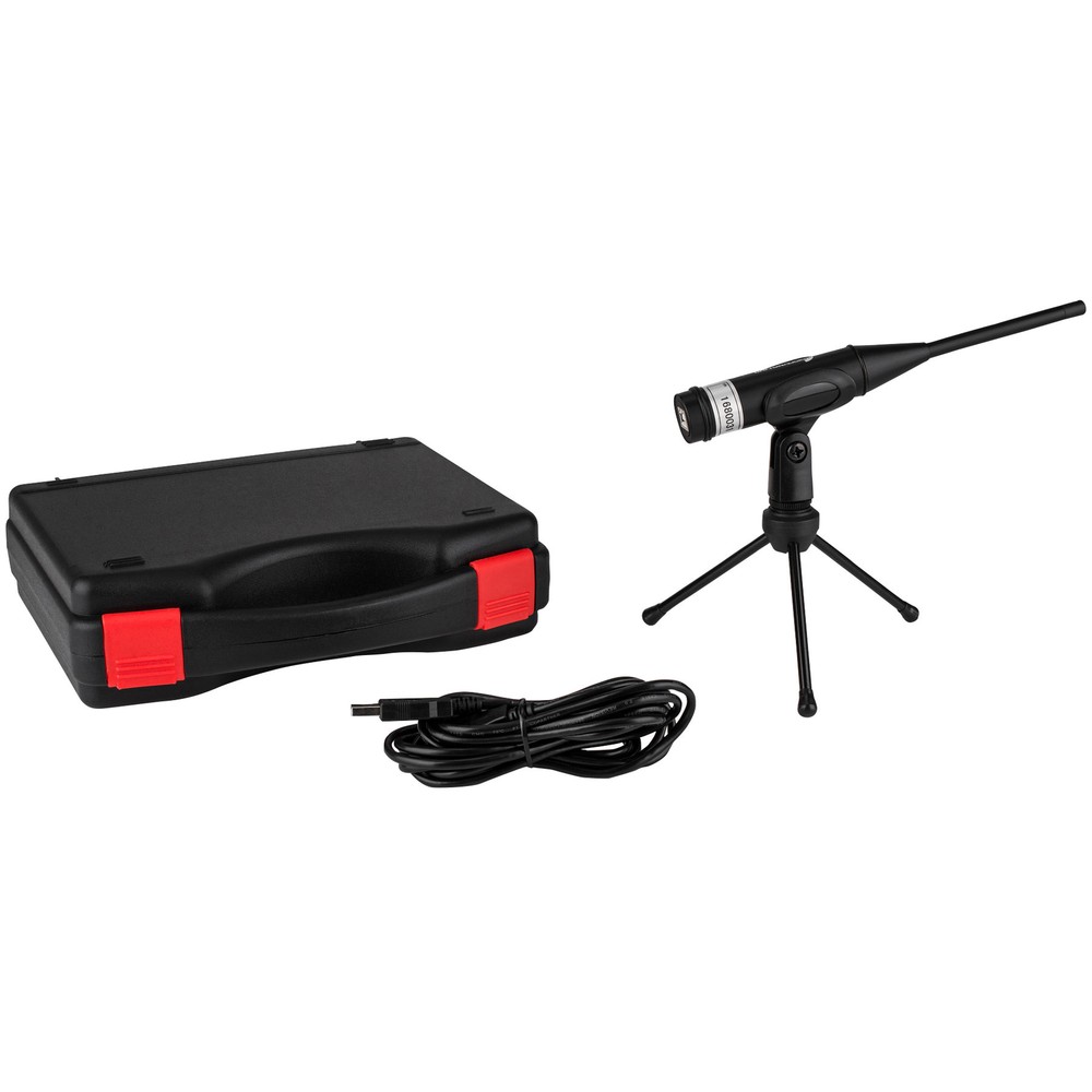 Dayton Audio UMM-6 USB Measurement Microphone 