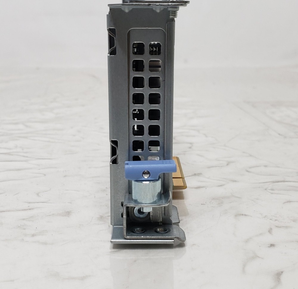 Dell 0TD2NM PERC H330 Raid Controller W/ PCI Riser - Low Profile