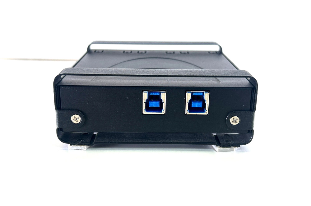 Atech AFT EX-S3 Serviceable Kiosk Card Reader USB 3.0