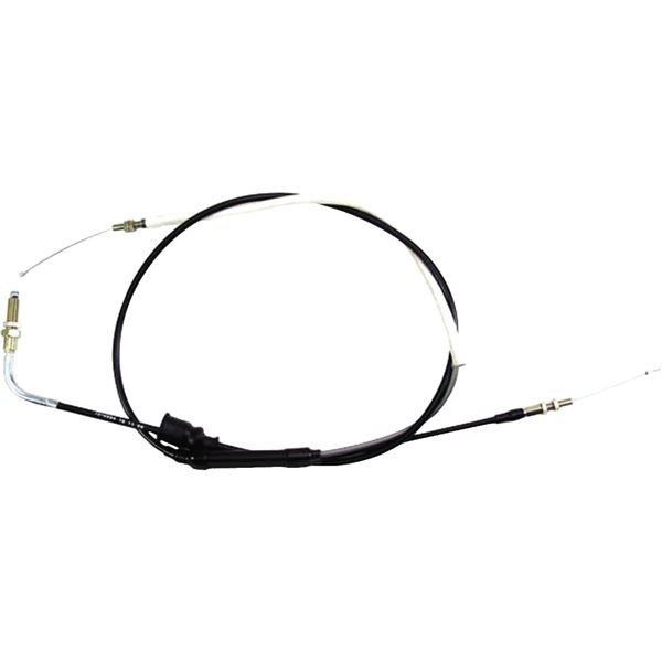 Motion Pro - 10-0094 - Black Vinyl Throttle Cable