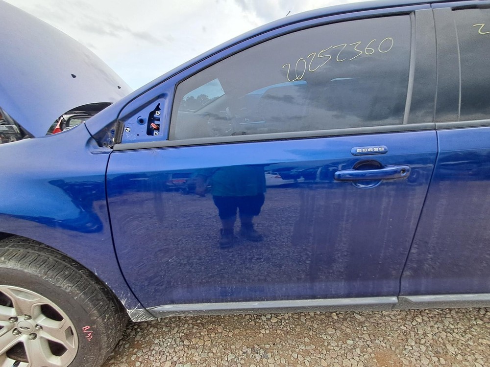 Used Telematics Interface Module fits: 2014 Ford Edge Communication voice recogn