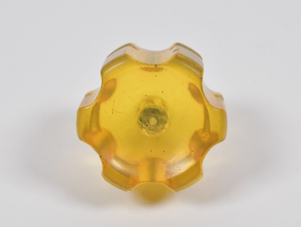 Snap-On Tools Mini Super Stubby Ultra Short Tiny No 2 Phillips Screwdriver