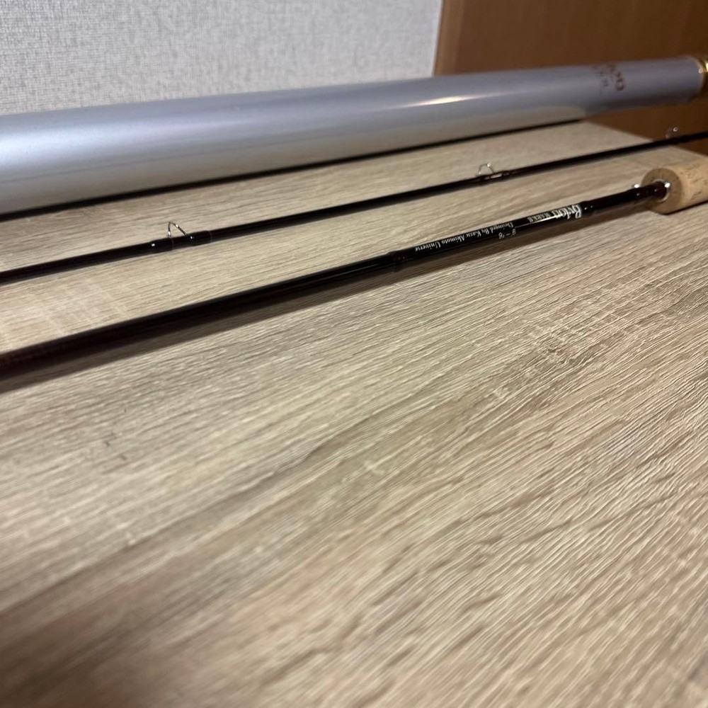 Bylon Mark II 9’00” 6