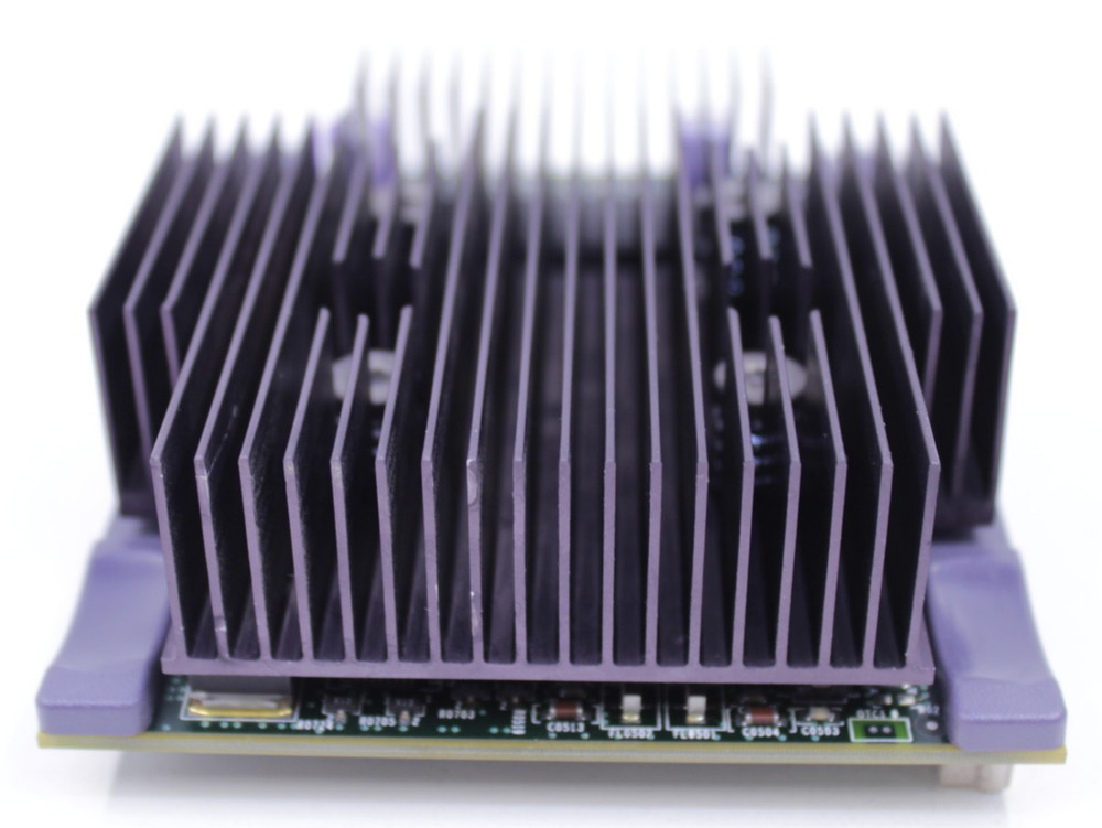 Sun Microsystems 5568-01 Processor Board Untested