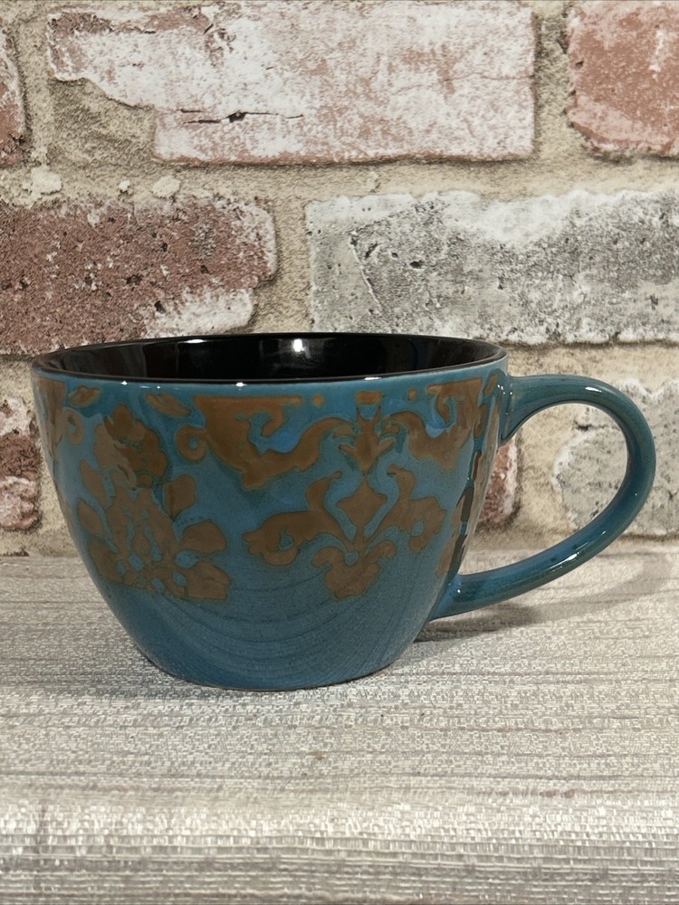 Faltzgraff Everyday Soup Bowl~Mug