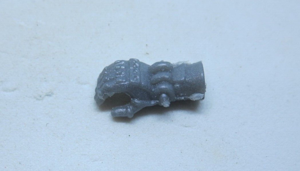 REPRO 1986 BATs Hand  Weapon/Accessory GI Joe