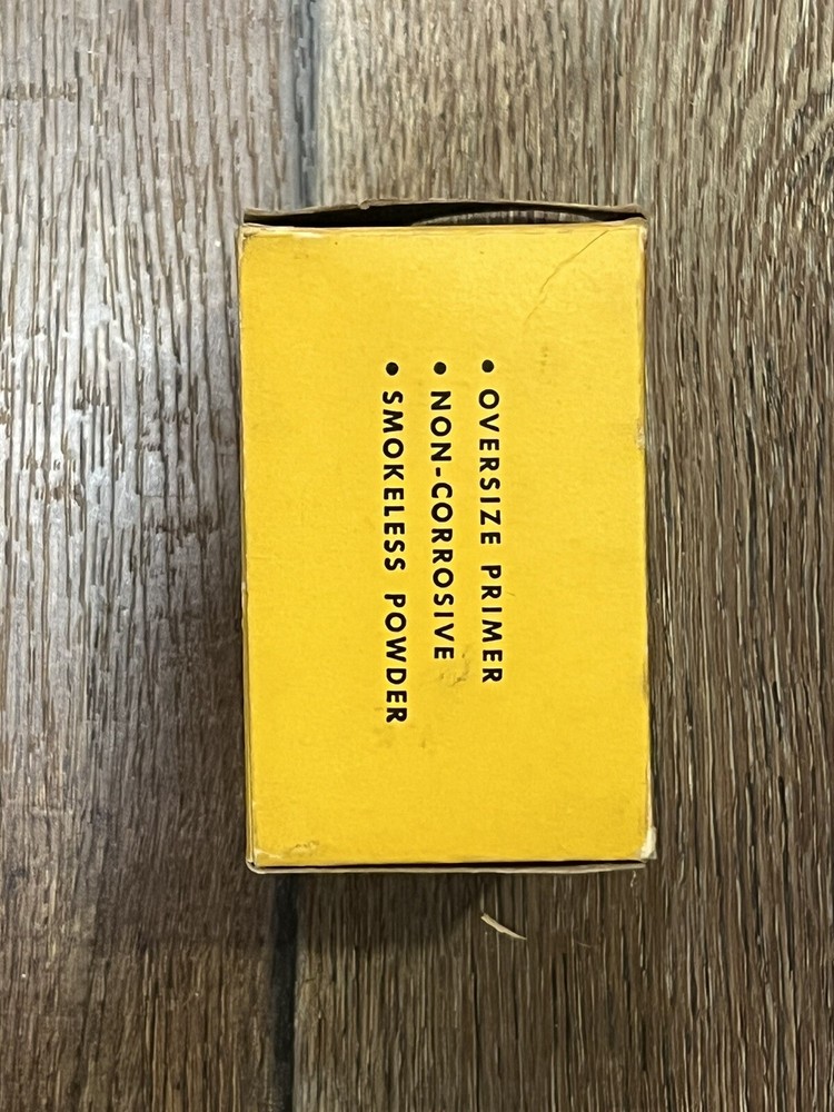 Sears, Roebuck and Co Sport Load Xtra-Range 12 GA Shot Shell Box - Empty