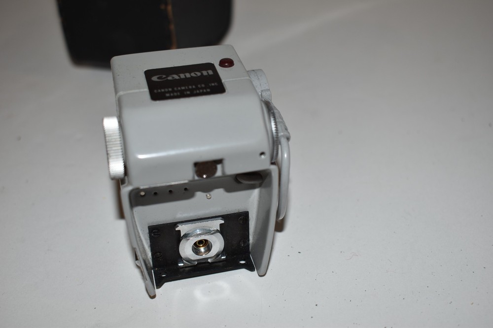 CANON CAMERA CO BOOSTER 1.3VX2 (SHA93)