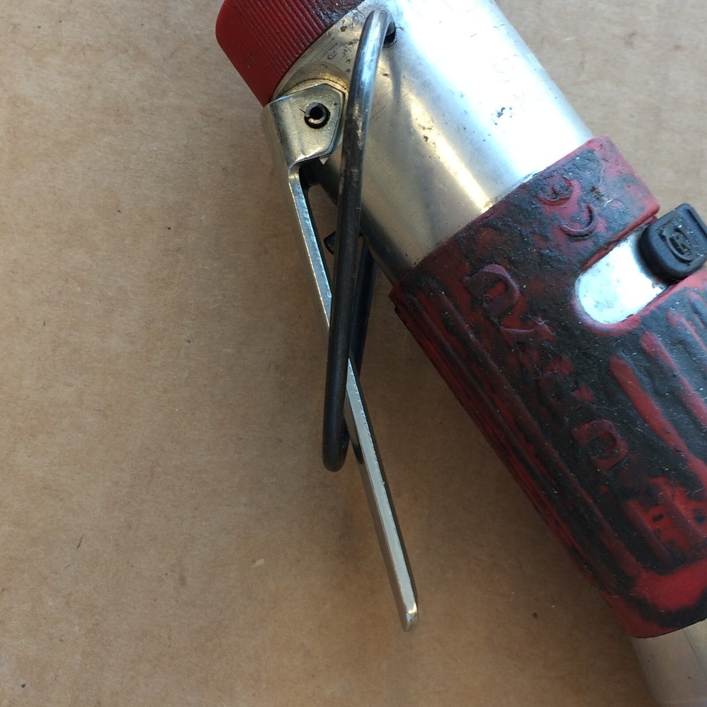 AIMCO URYU ULT-60SD Inline Pulse Screwdriver Air Pneumatic TOOL
