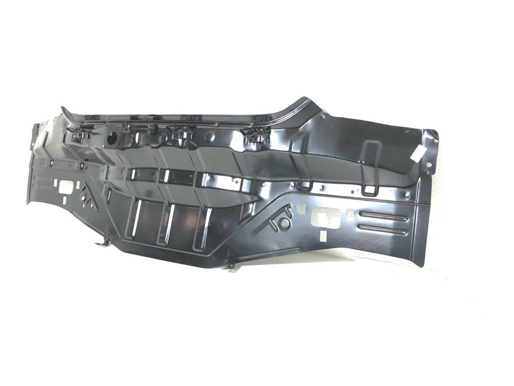 For 2013-2018 Nissan Altima Rear Trunk Lower Body Panel 79110-3TA0A