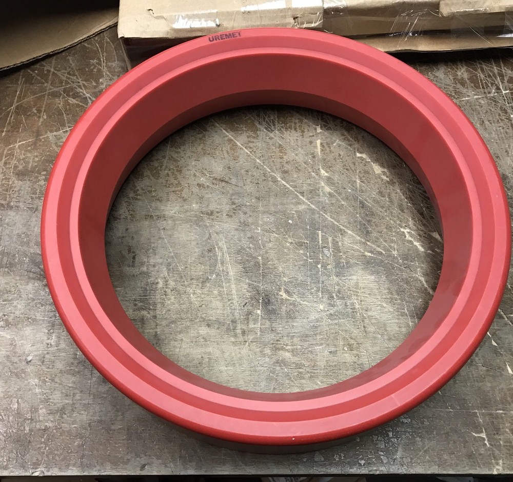 Uremet Guide Wheel