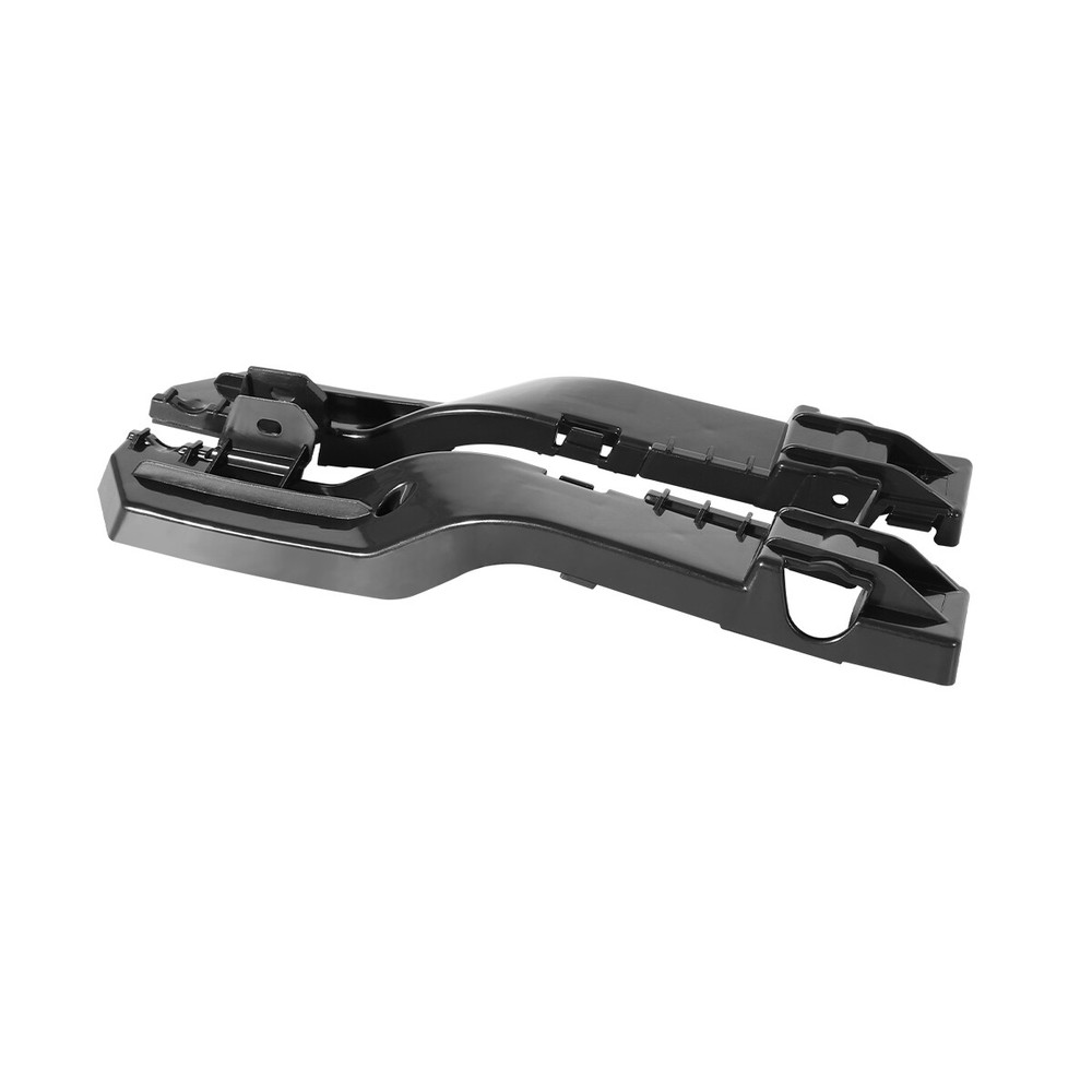 Front Bumper Bracket Support 1 Pair Left Right Side for 2009-2020 Dodge Journey