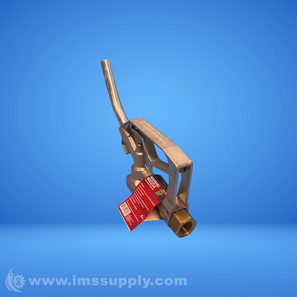 Apache MANUAL NOZZLE FNFP