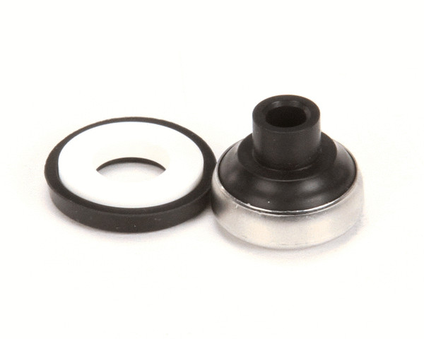 89618 Robot Coupe Mmp Seal Ring Genuine OEM ROB89618