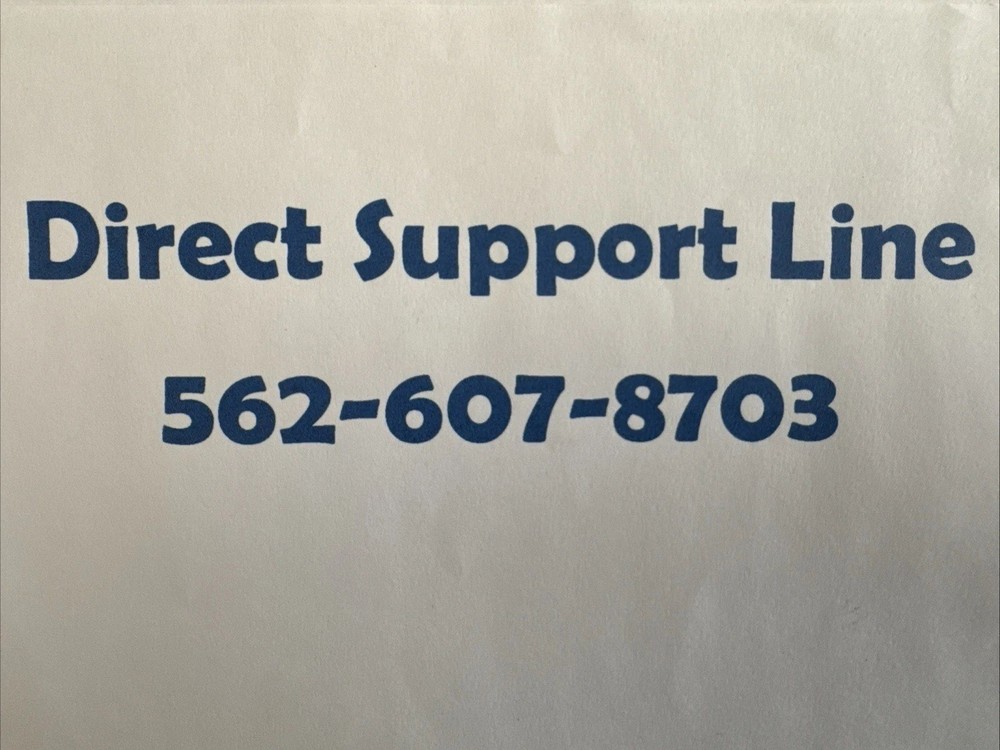 Thales Cogent Biometric Scanner, PalmPrint Capture Reader, Scanner Device ￼