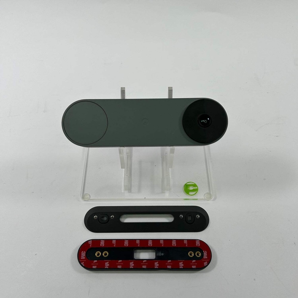 Google Nest Doorbell N25CS7