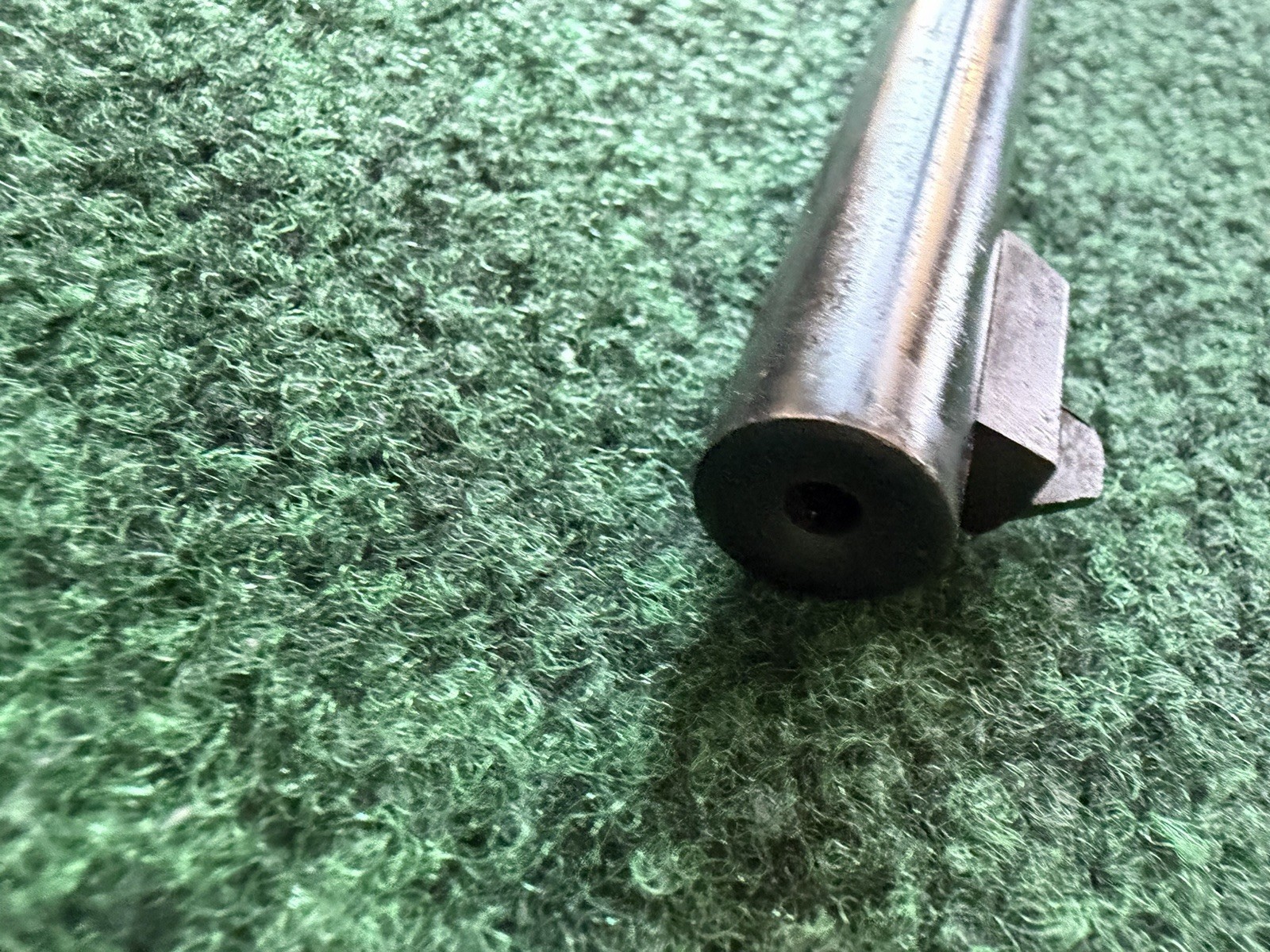 VINTAGE TAIYO JUKI BOBCAT .177 Cal CO2 Bolt Action Pellet RIFLE Japan