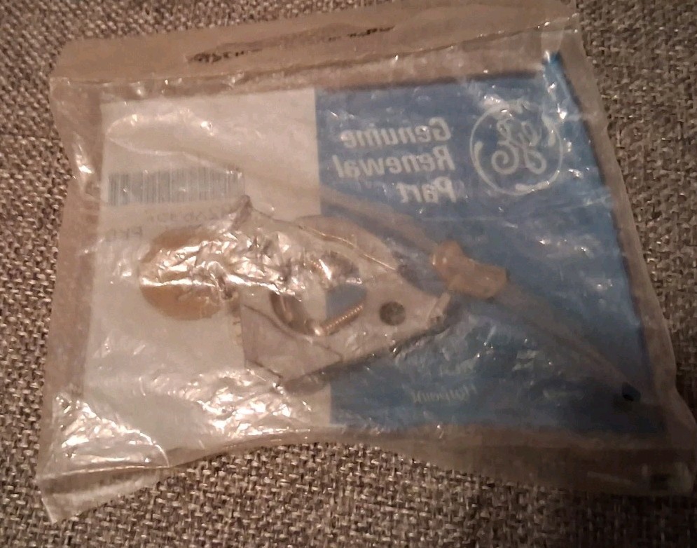 GE WB2X6957 Range Oven Install Hardware Kit