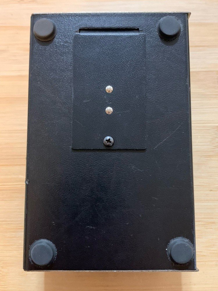 Electro-Harmonix Double Muff Guitar Pedal