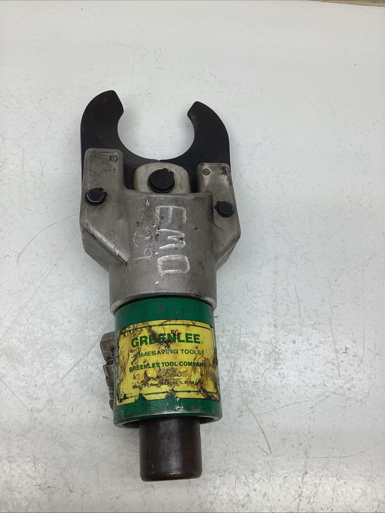 Greenlee 751-M2 Hydraulic Cable Cutter