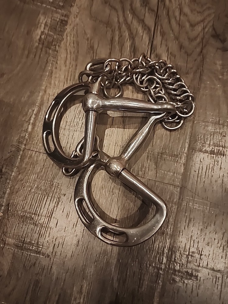 Horse Bit