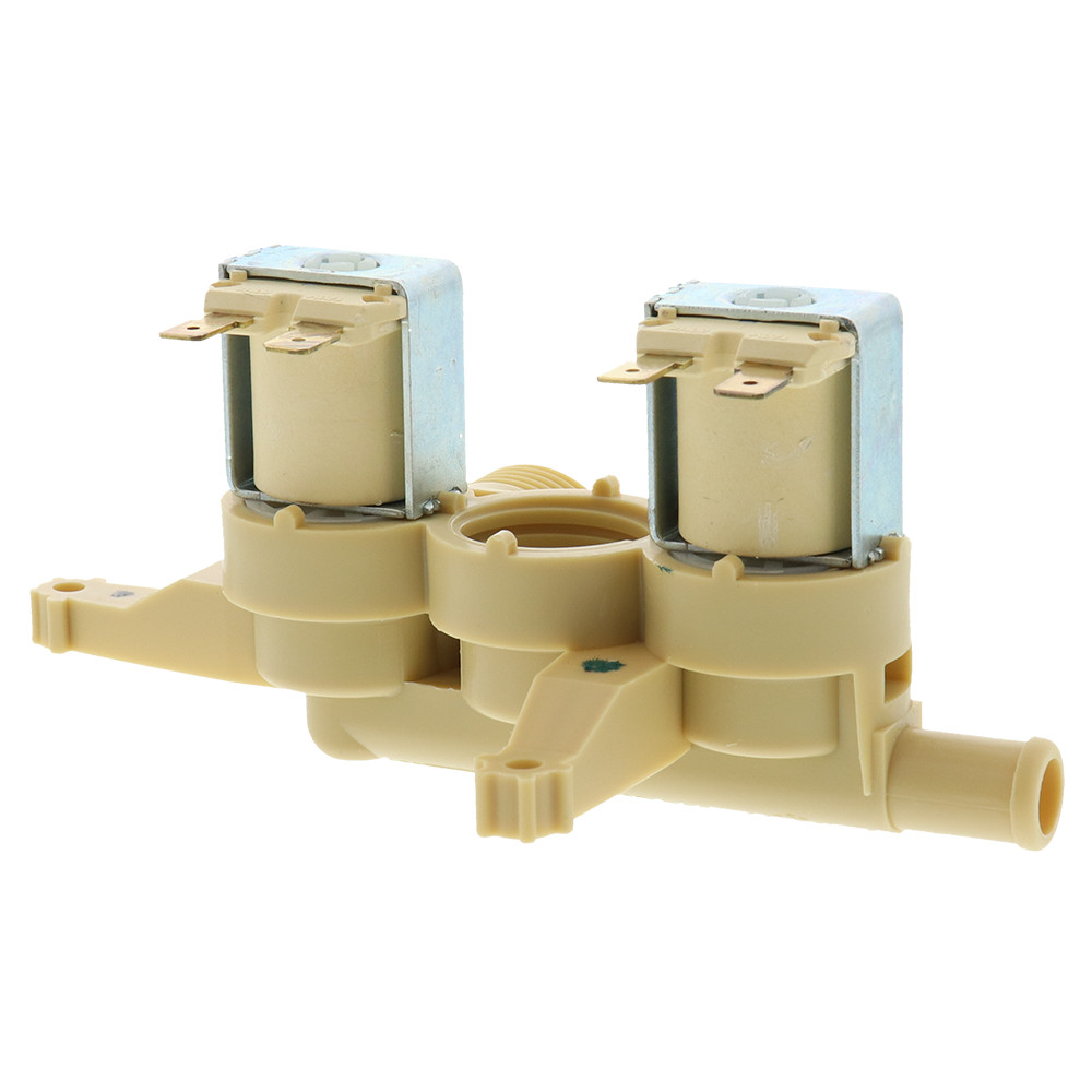 WH13X10048 Washer Triple Water Valve