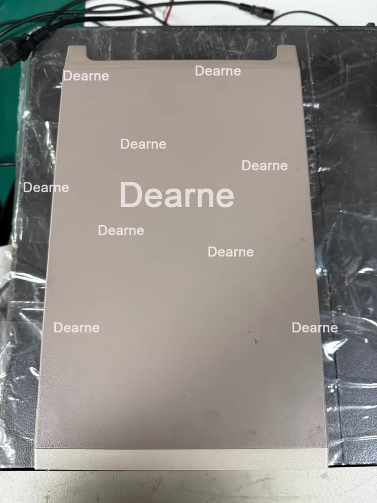 2700 Keithley Data Aquisition Switch Unit Desktop multimeter