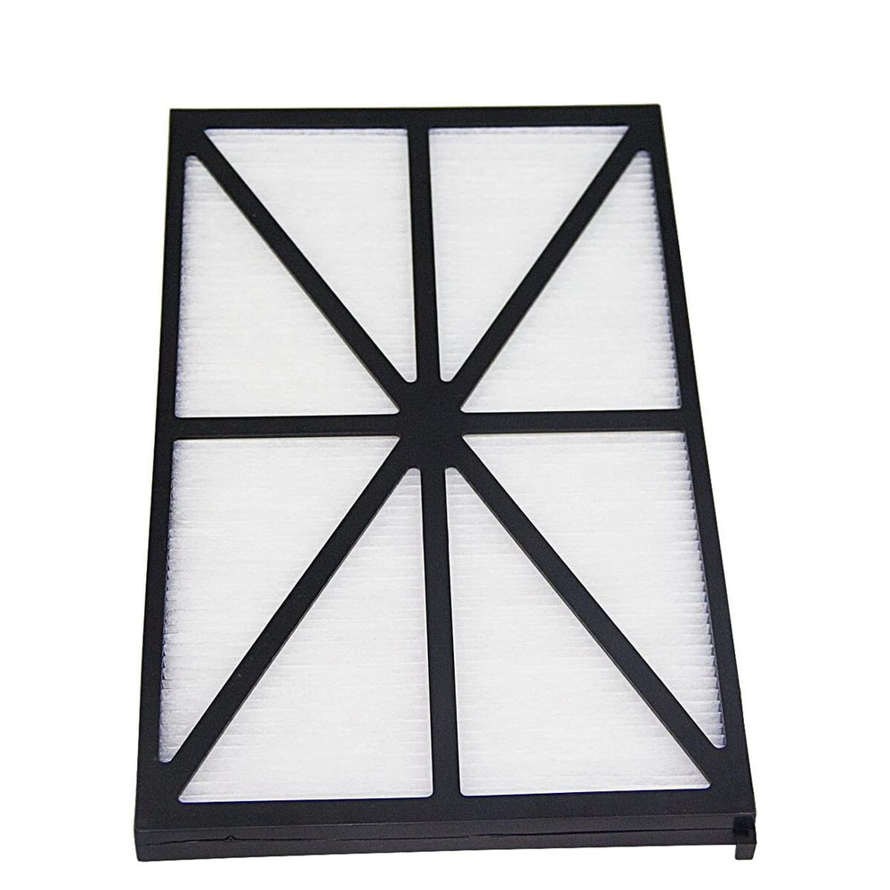 4 Pack Hayward Sharkvac Filters RCX70101PAK2 Replacement Pool Filter white