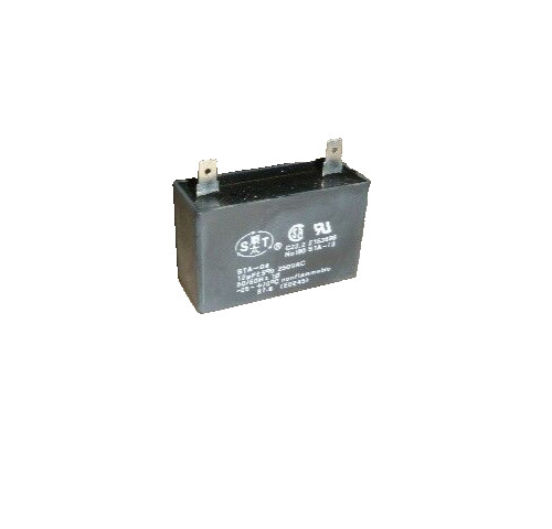 Run Capacitor for Motor in Welbilt Bread Machine ABM6000