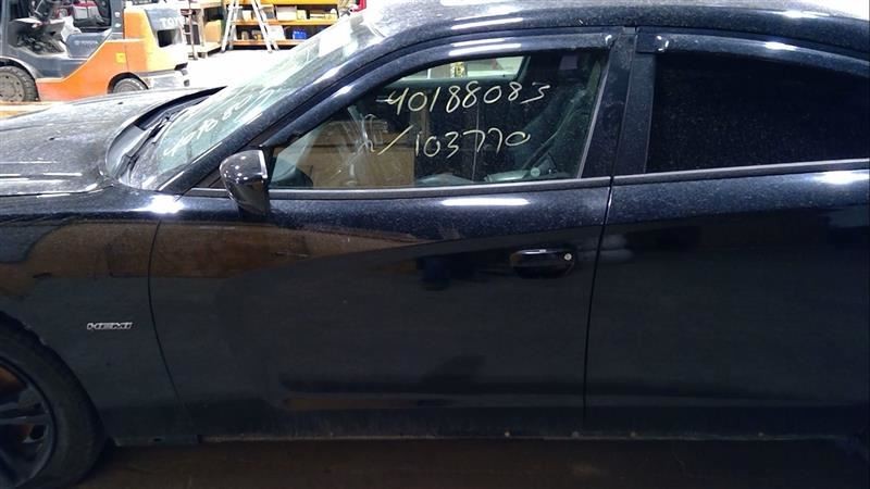 2011-2014 Chrysler 300 Dash 8.4" Display Screen