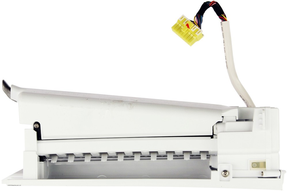 Samsung Refrigerator DA97-15217B Ice Maker Assembly